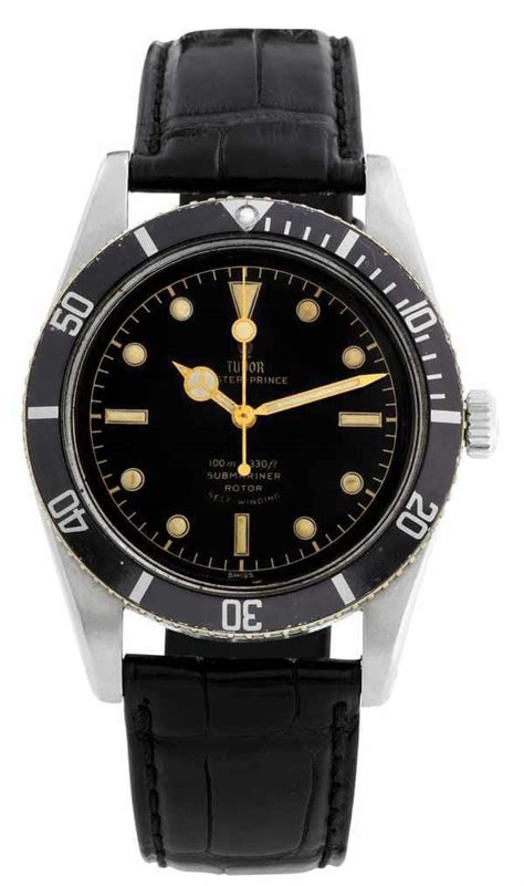 tudor submariner site orologi.forumfree.it|Tudor Submariner – A Historical Overview .